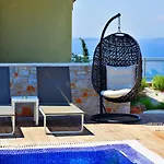 Kalokairi Boutique Residence 4*