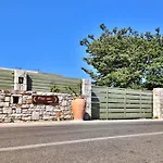 Kalokairi Boutique Residence Skopelos