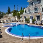 Maison d'hôtes Kalokairi Boutique