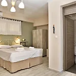 Kalokairi Boutique Residence Gæstehus