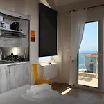 Kalokairi Boutique Residence Skopelos