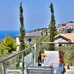 Gasthuis Kalokairi Boutique Residence 4*