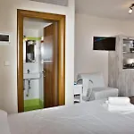 Kalokairi Boutique Residence Gæstehus