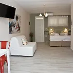 Kalokairi Boutique Residence Skopelos