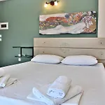 Kalokairi Boutique Residence 4*