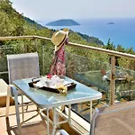 Kalokairi Boutique Residence