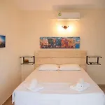 Kalokairi Boutique Residence 4*