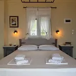 Kalokairi Boutique Residence 4*