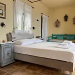 Kalokairi Boutique Residence 4* Skopelos