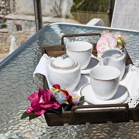 Konukevi Axion Esti 4*