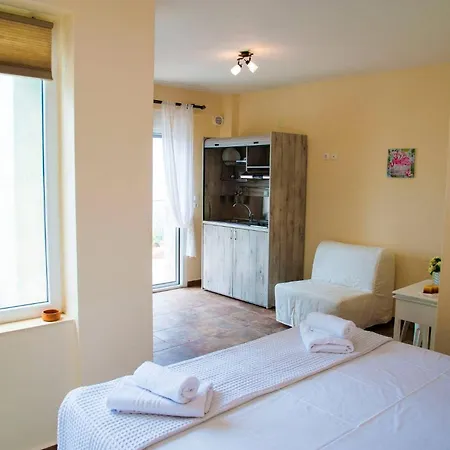 Konukevi Axion Esti Skopelos