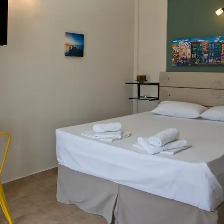 Kalokairi Boutique 4*