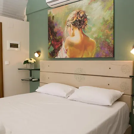 Axion Esti Gasthof Skopelos