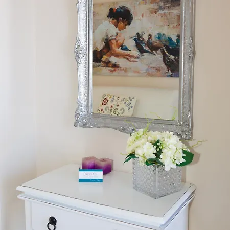 Konukevi Axion Esti Skopelos