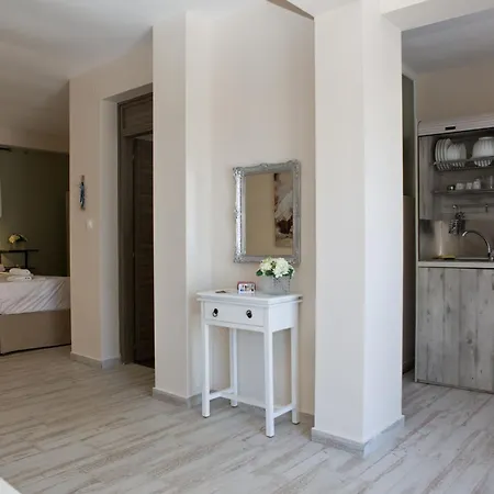 Axion Esti Konukevi Skopelos