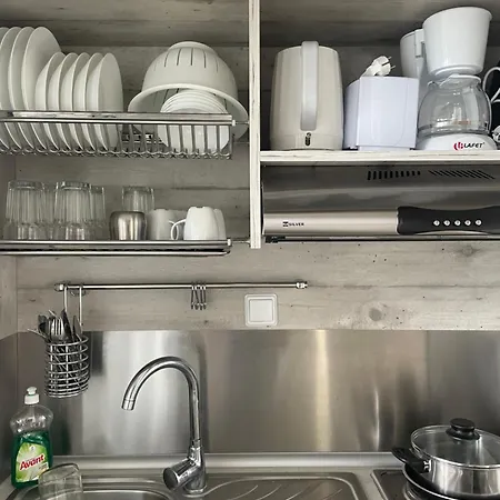 بيت ضيافة Axion Esti سكوبيلوس تاون