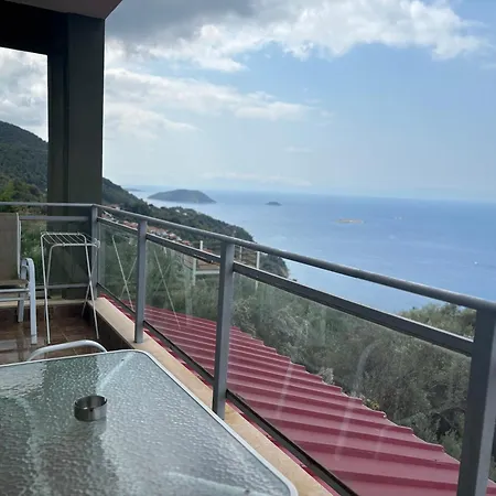 Gæstehus Kalokairi Boutique Residence Skopelos