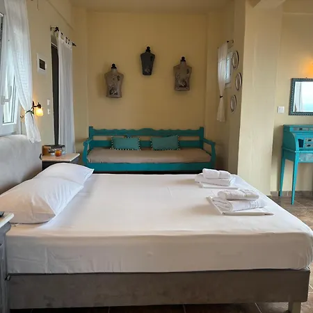 Kalokairi Boutique Residence Skopelos