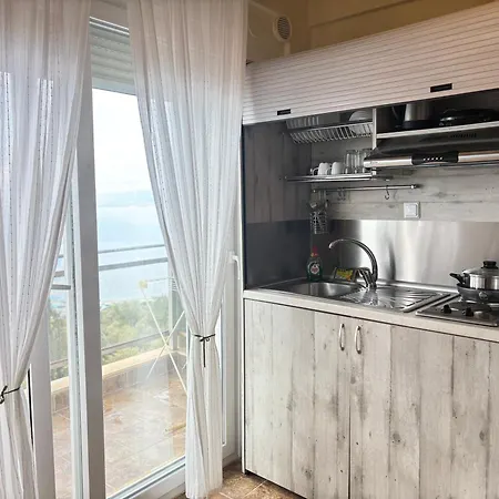 Kalokairi Boutique Residence 4* Skopelos