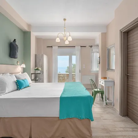 Kalokairi Boutique Pensjonat Skopelos