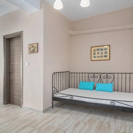 Kalokairi Boutique Skopelos