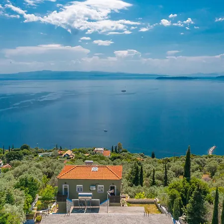 Gæstehus Kalokairi Boutique Skopelos