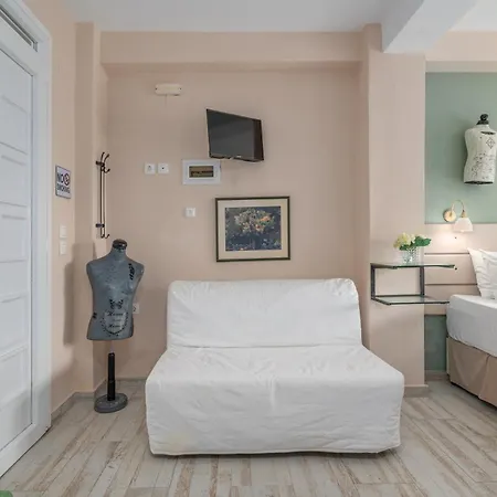 Kalokairi Boutique Skopelos
