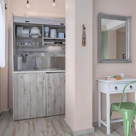 Kalokairi Boutique