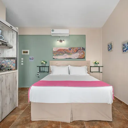 Kalokairi Boutique Skopelos