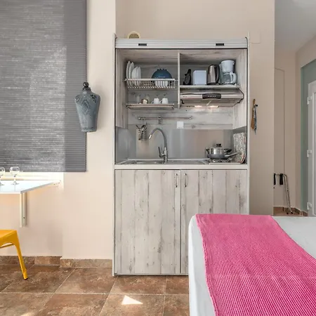 Pensjonat Kalokairi Boutique