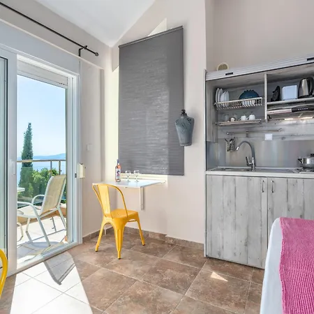 Kalokairi Boutique Gæstehus Skopelos