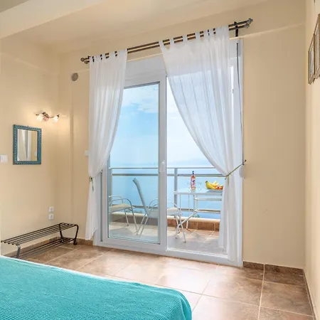 Kalokairi Boutique 4*