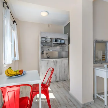 Kalokairi Boutique Maison d'hôtes 3*