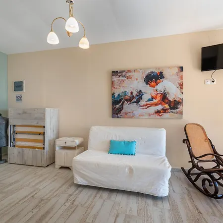 Gæstehus Kalokairi Boutique 4*