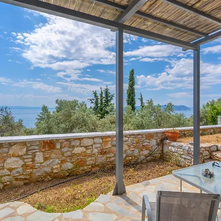 Kalokairi Boutique Maison d'hôtes Klíma