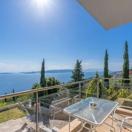 Maison d'hôtes Kalokairi Boutique 3*