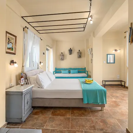 Kalokairi Boutique 3*