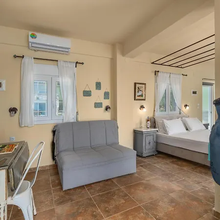 Kalokairi Boutique 4*