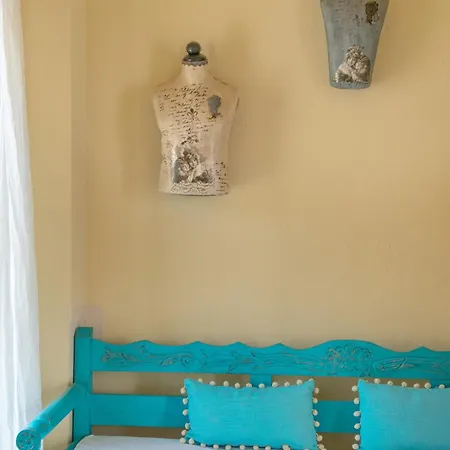 Kalokairi Boutique Maison d'hôtes