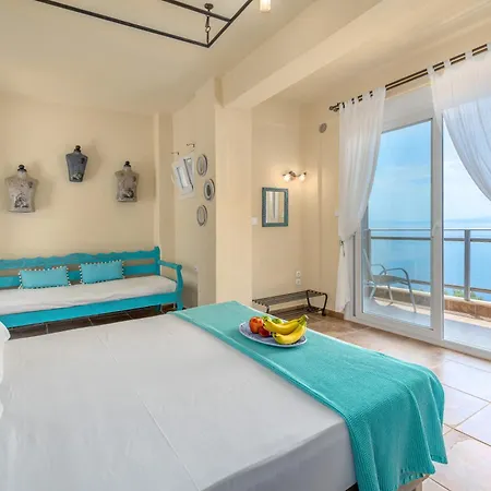 Kalokairi Boutique Maison d'hôtes 3*