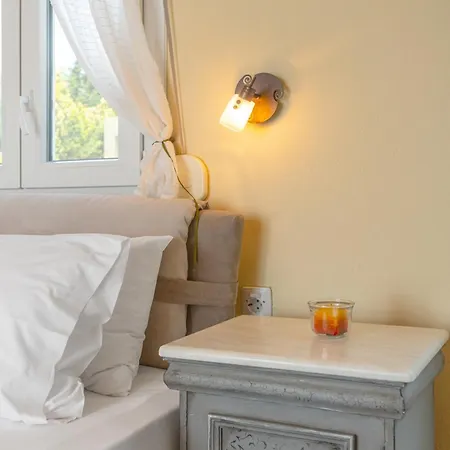 Kalokairi Boutique Maison d'hôtes