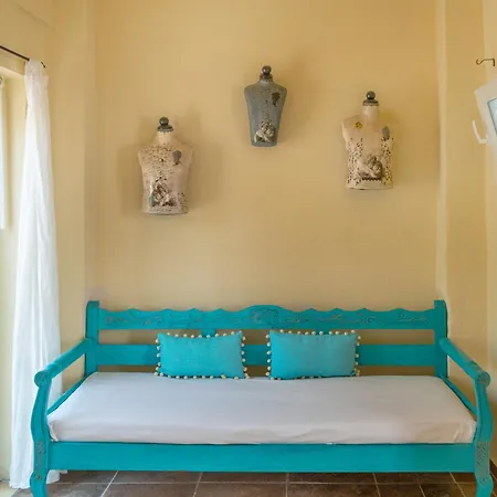 Kalokairi Boutique 3*