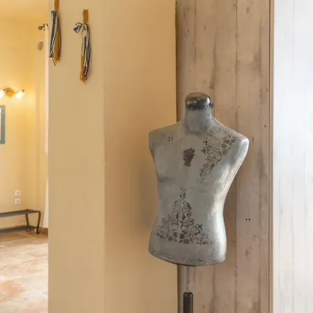 Kalokairi Boutique Klíma