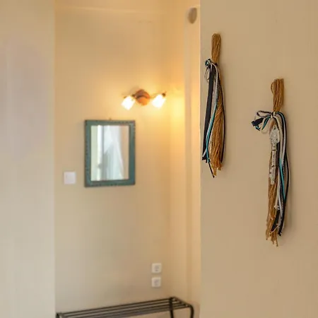 Kalokairi Boutique Maison d'hôtes