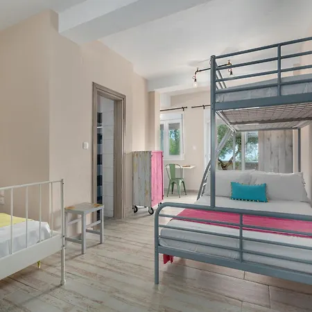 Kalokairi Boutique Maison d'hôtes 3*