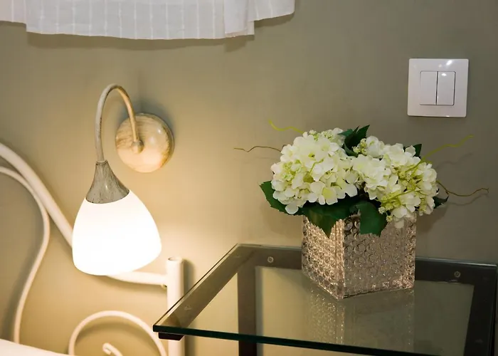 Pensión Axion Esti 4*