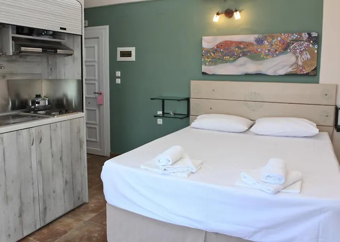 Axion Esti 4* Skopelos