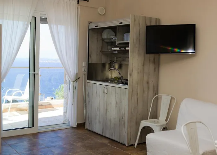 Axion Esti Pensión Skopelos