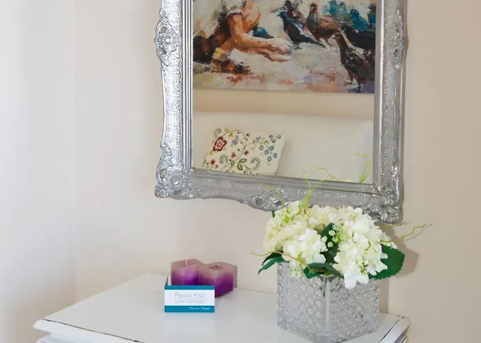 Pensión Axion Esti Skopelos