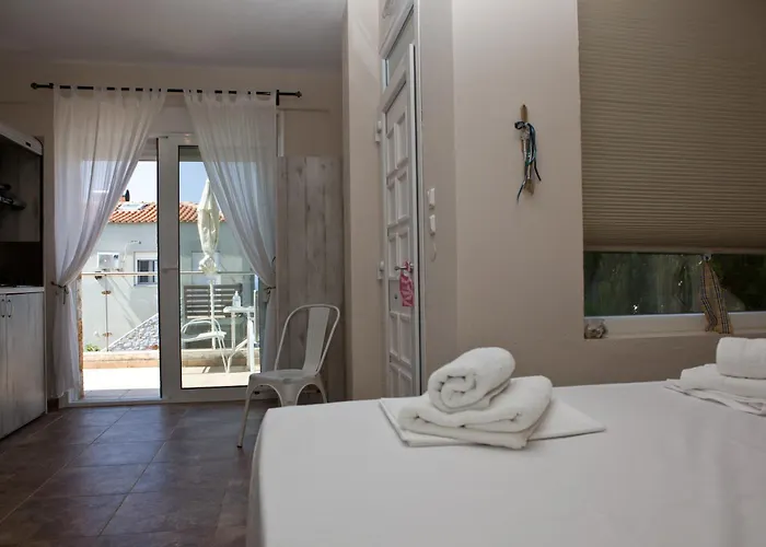 Axion Esti 4* Skopelos